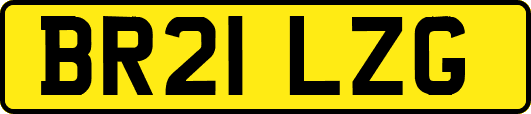 BR21LZG