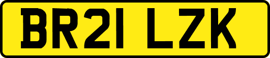 BR21LZK
