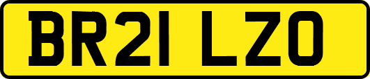 BR21LZO