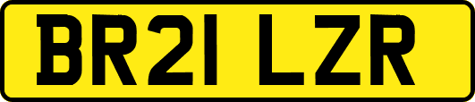 BR21LZR