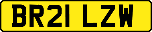 BR21LZW