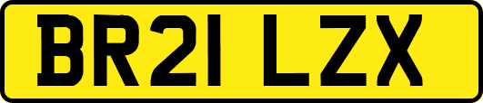 BR21LZX