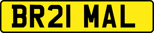 BR21MAL
