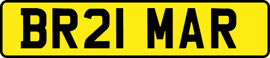 BR21MAR