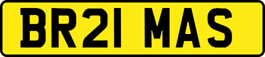 BR21MAS