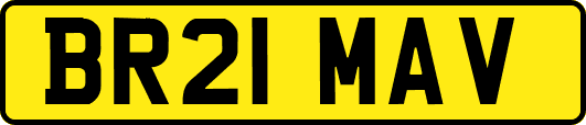 BR21MAV