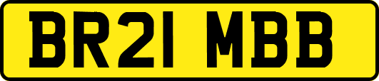 BR21MBB