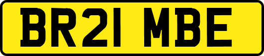 BR21MBE
