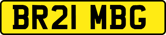 BR21MBG