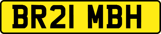 BR21MBH