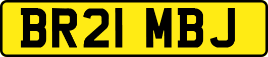BR21MBJ
