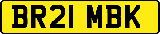 BR21MBK