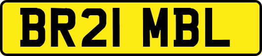BR21MBL