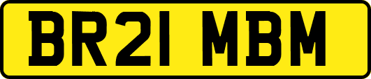 BR21MBM