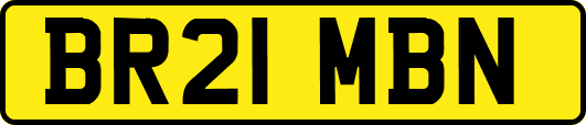 BR21MBN