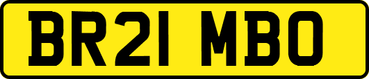 BR21MBO