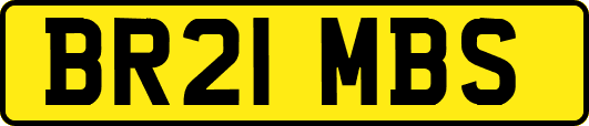 BR21MBS