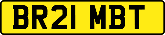 BR21MBT