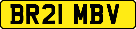 BR21MBV