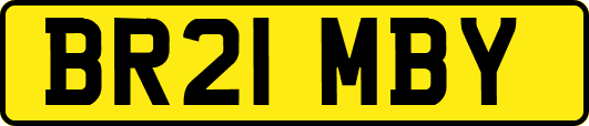 BR21MBY