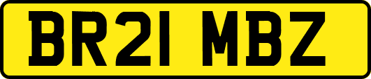 BR21MBZ