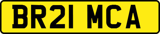 BR21MCA