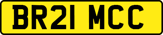 BR21MCC