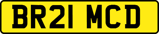 BR21MCD