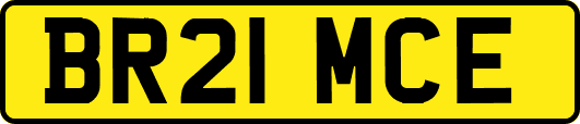 BR21MCE