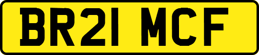 BR21MCF