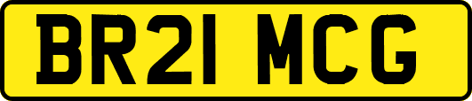 BR21MCG