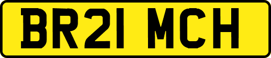 BR21MCH