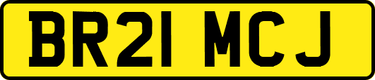 BR21MCJ