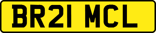 BR21MCL