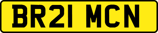 BR21MCN