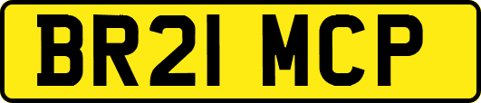 BR21MCP