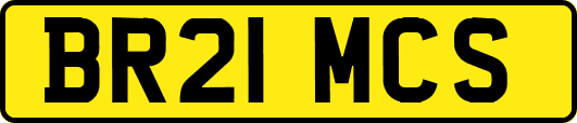 BR21MCS