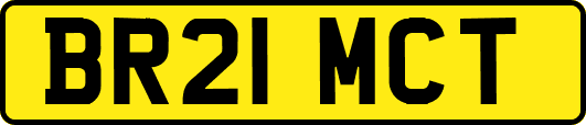 BR21MCT