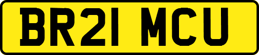 BR21MCU