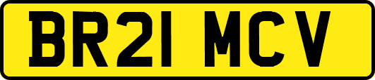 BR21MCV