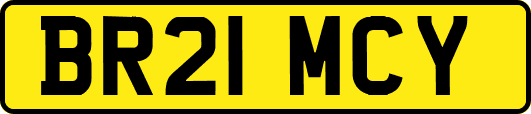 BR21MCY