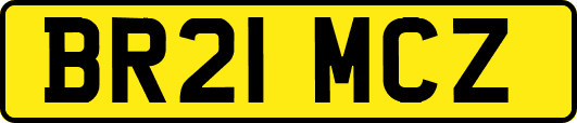 BR21MCZ