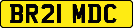 BR21MDC