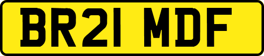 BR21MDF