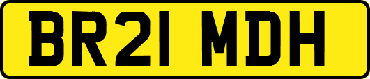 BR21MDH