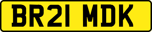 BR21MDK