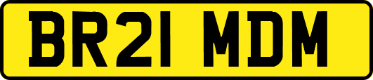 BR21MDM