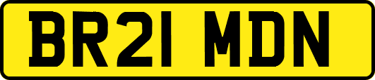 BR21MDN