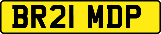 BR21MDP