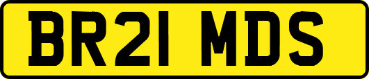 BR21MDS